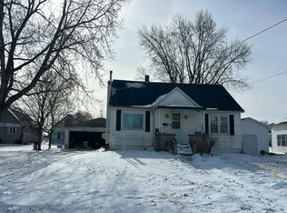 101 W Main St, Buckley, IL 60918