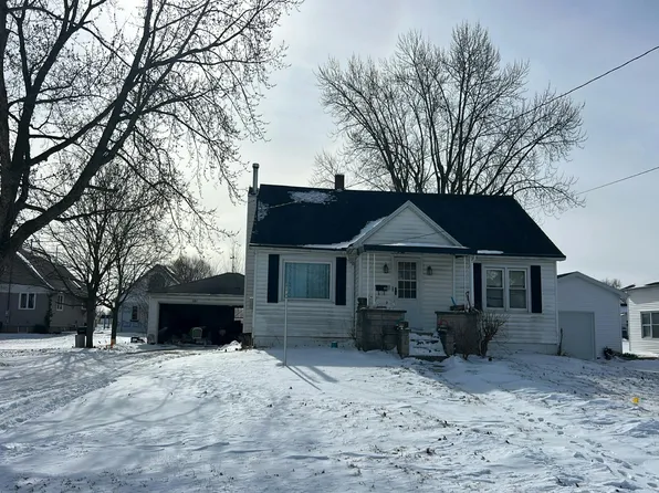 101 W Main St, Buckley, IL 60918