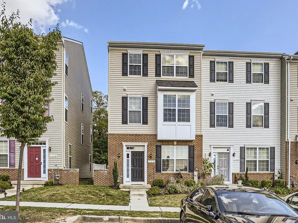 150 Ironwood Ct, Rosedale, MD 21237