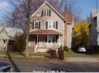 454 High St, Middletown, CT 06457