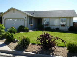 2266 Albatross Way, Sparks, NV 89441