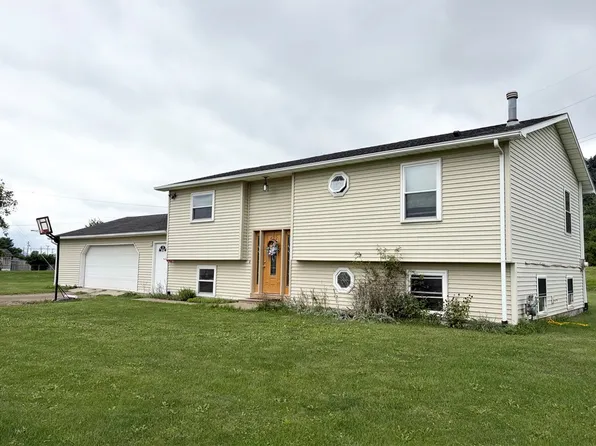 43 2nd St, Canisteo, NY 14823