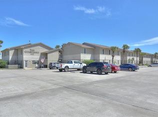 622 Beach Access Rd #1A-122, Pt Aransas, TX 78373