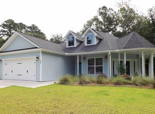 3317 Berryhill Rd, Johns Island, SC 29455