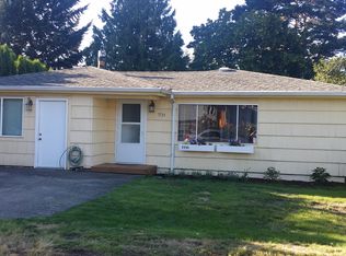 7735 SE Lamphier St, Milwaukie, OR