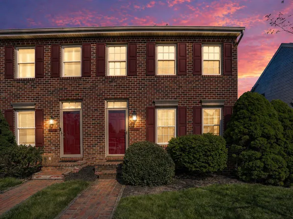 1516 Tussey Ct, Mechanicsburg, PA 17050