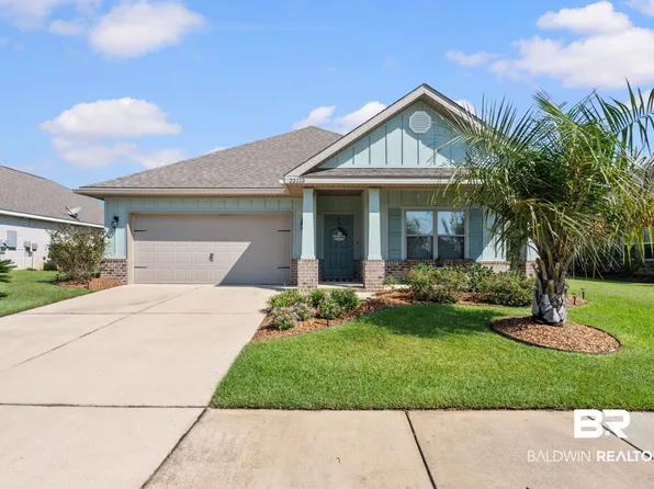 22880 Lieutenant Ave, Foley, AL 36535
