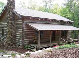 132 Cherokee Hills Ridge Rd, Pickens, SC 29671