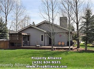 1612 Westsilver Springs Rd, Park City, UT 84098