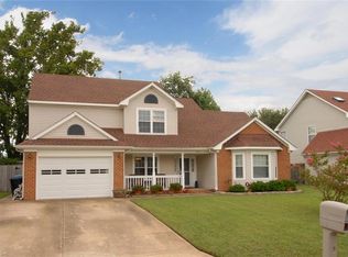 4717 Ardmore Ln, Virginia Beach, VA 23456
