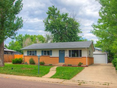 7335 W Calahan Ave, Lakewood, CO, 80232