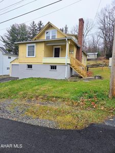 319 Heather Ave, Altoona, PA, 16602