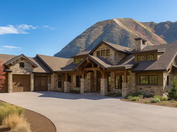 9157 S Juniper Dr, Heber, UT 84032