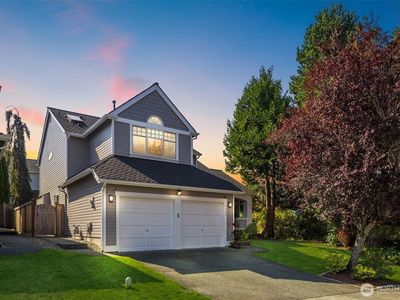 4003 252nd Avenue SE, Issaquah, WA, 98029