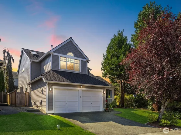 4003 252nd Avenue SE, Sammamish, WA 98029