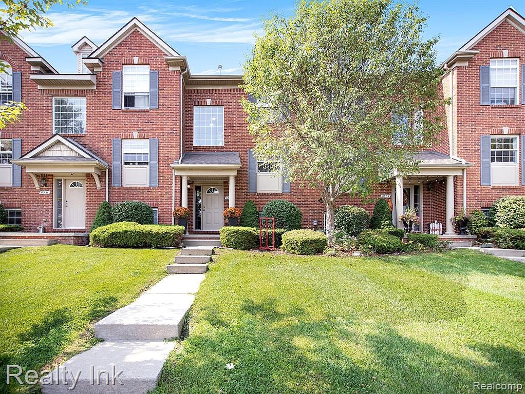 6335 Waldon Center Dr 16, Clarkston, MI 48346 Zillow