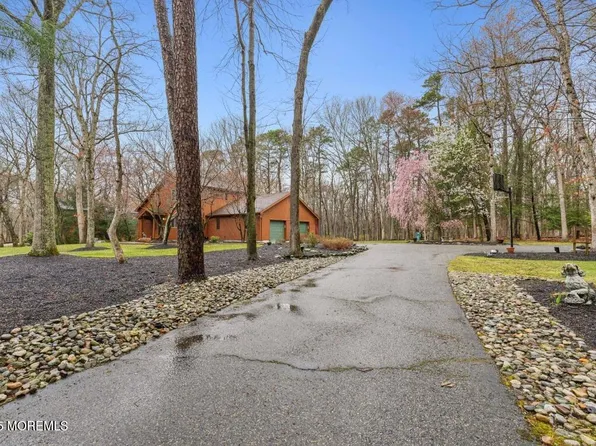 7 Stoney Brook Trail, Howell, NJ 07731