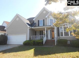 186 Doverside Dr, Columbia, SC 29212