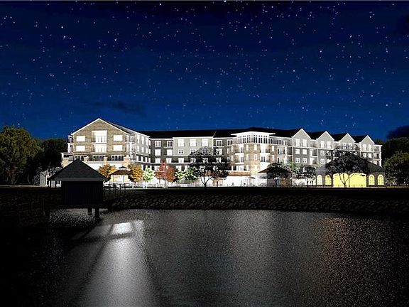 2nd image of 205 Lakeshore Dr #413