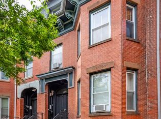 2989 Washington St, Roxbury, MA 02119