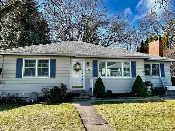 107 N Blaine St, Moscow, ID 83843