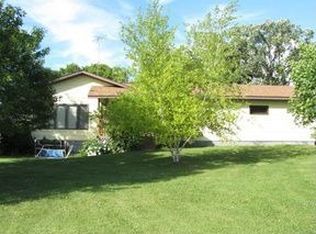 45357 County Highway 41, Vergas, MN 56587