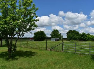 1280 County Road 219, Florence, TX 76527