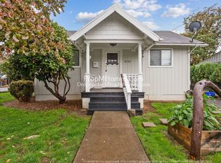 8356 SE Lafayette St, Portland, OR 97266