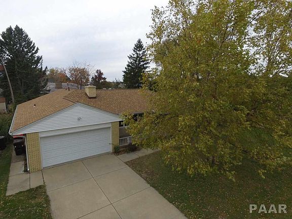 4th image of 3323 N Parish Ave