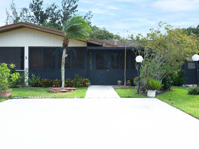14566 Lucy Drive, Delray Beach, FL, 33484