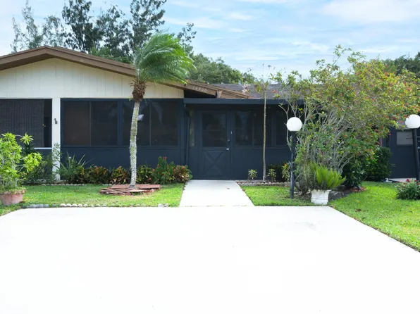 14566 Lucy Drive, Delray Beach, FL 33484