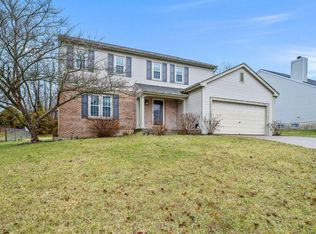 8450 Pheasant Dr, Florence, KY 41042