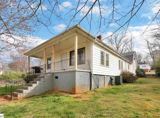 110 Rock View St, Easley, SC 29640