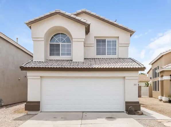 3719 E Inverness Ave, Mesa, AZ
