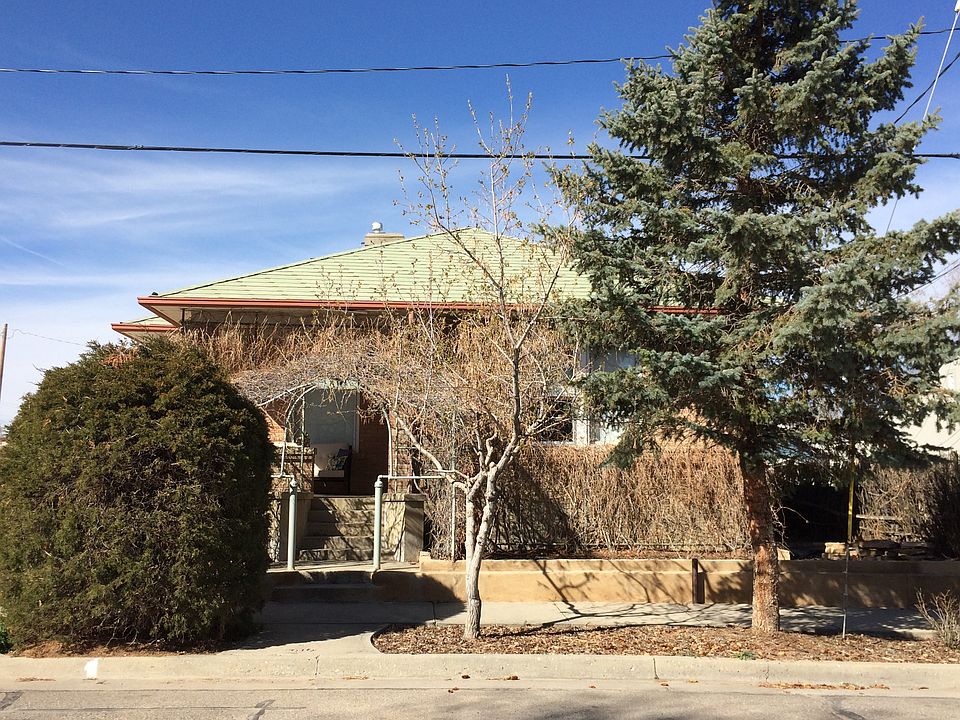 610 Walnut Street