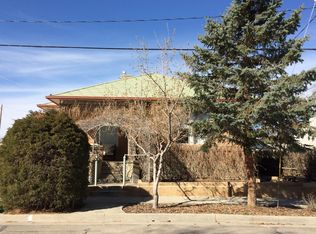610 Walnut St, Rock Springs, WY 82901