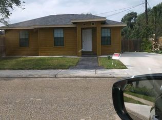 321 E Sprague St, Edinburg, TX 78539
