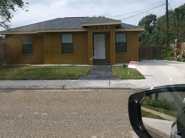 321 E Sprague St, Edinburg, TX 78539