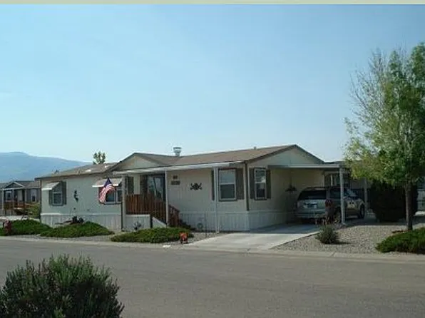 2001 Amber Skies Ave Space 93, Alamogordo, NM 88310