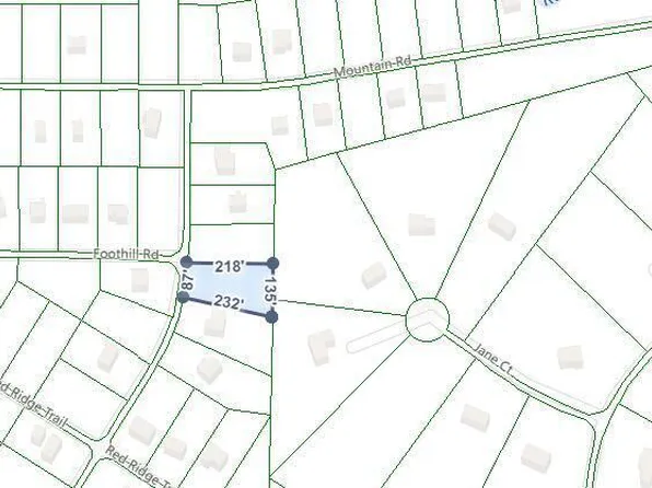 404 Sekani Trl, Albrightsville, PA 18210