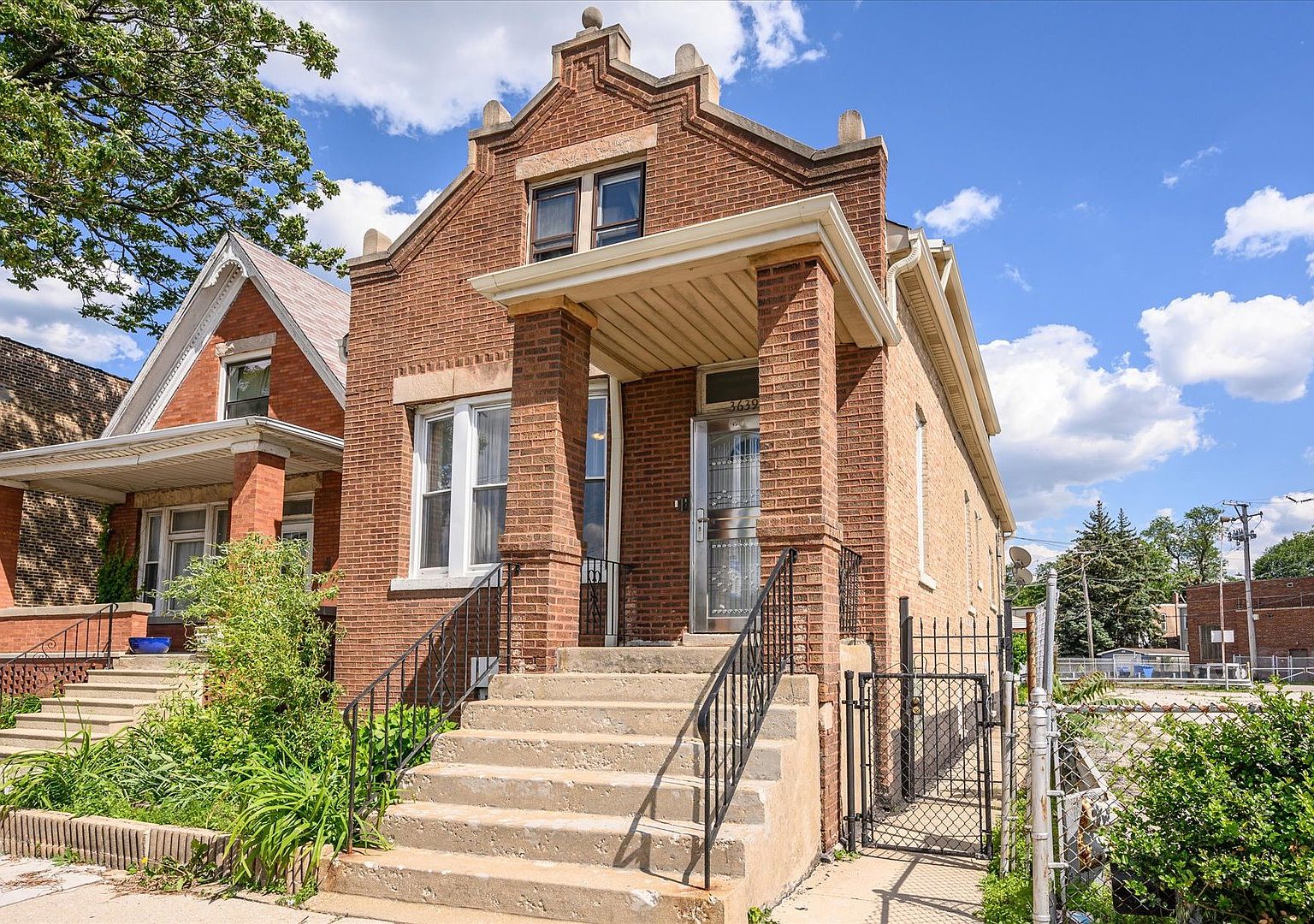 3639 S Archer Ave, Chicago, IL 60609 Zillow