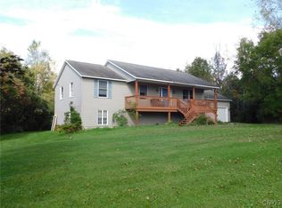 3733 Lloyd Rd, Cato, NY 13033