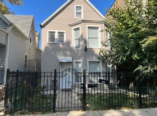3504 W Belden Ave #1, Chicago, IL 60647