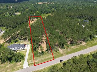15625 Forest Grove Dr Lot 41, Willis, TX 77378