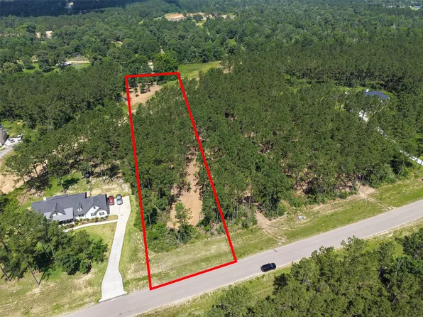 15625 Forest Grove Dr Lot 41, Willis, TX 77378