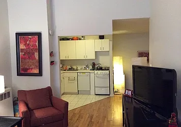 Rented by Buchbinder & Warren