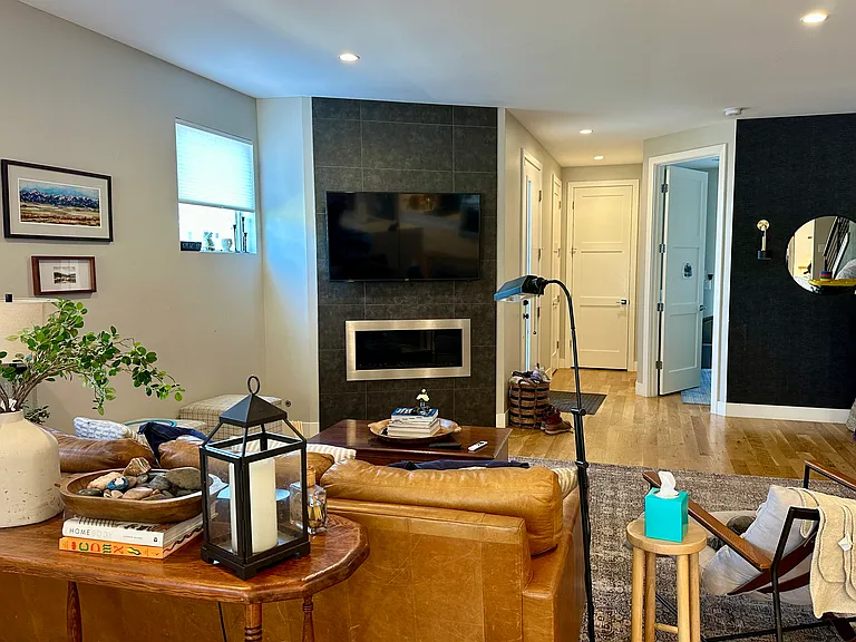 Main Floor.