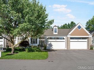 2521 Forest Bluff Dr SE #27, Grand Rapids, MI 49546