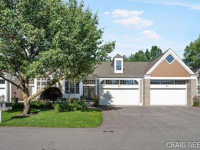 2521 Forest Bluff Dr SE #27, Grand Rapids, MI, 49546