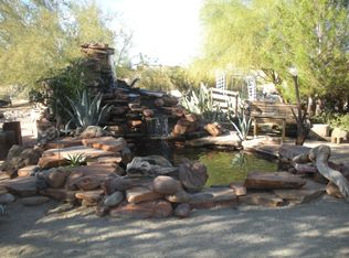 13762 S Fortuna Palms Loop, Yuma, AZ 85367